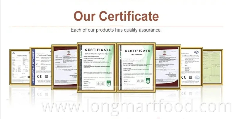 Weight Loss Slimming Light Burning Fat Citrus Fruit and Vegetable Coffee Solid Beverage Instant Coffee